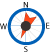wind direction - 18.40 °